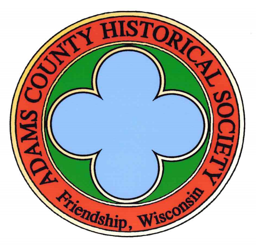 Adams County Historical Society logo