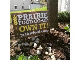 Prairie Food Co-op  Meet The Co-op header image