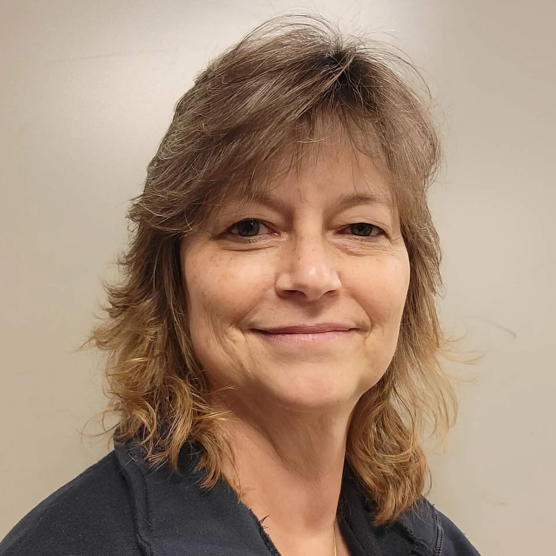 Jill Bookhout