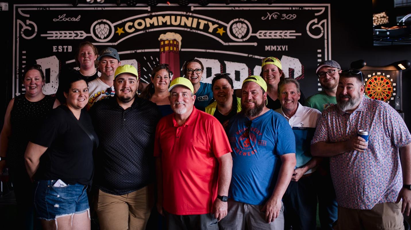 Kiwanis Club of Peoria Heights header image