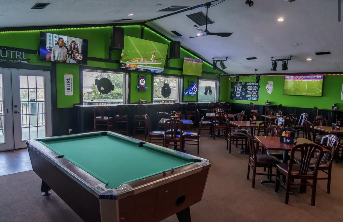 Big Behm’s Sports Bar gallery image 3