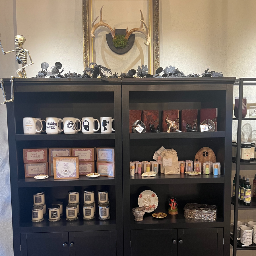 Mindful Things Gifts & Oddities gallery image 2