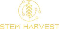 STEM Harvest logo