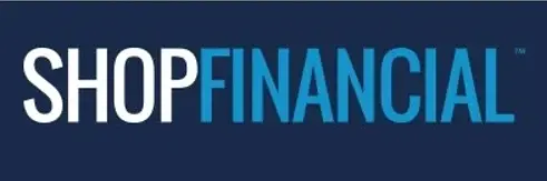 Shop Financial logo