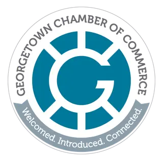 Georgetown Chamber of Commerce logo