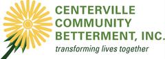 Centerville Community Betterment logo