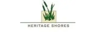 Heritage Shores logo