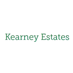 Kearney Estates & Kearney Properties ll logo