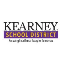 Kearney School District Education Foundation logo