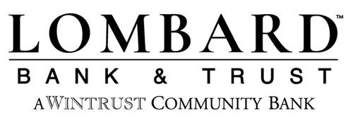 Lombard Bank and Trust Ribbon Cutting header image
