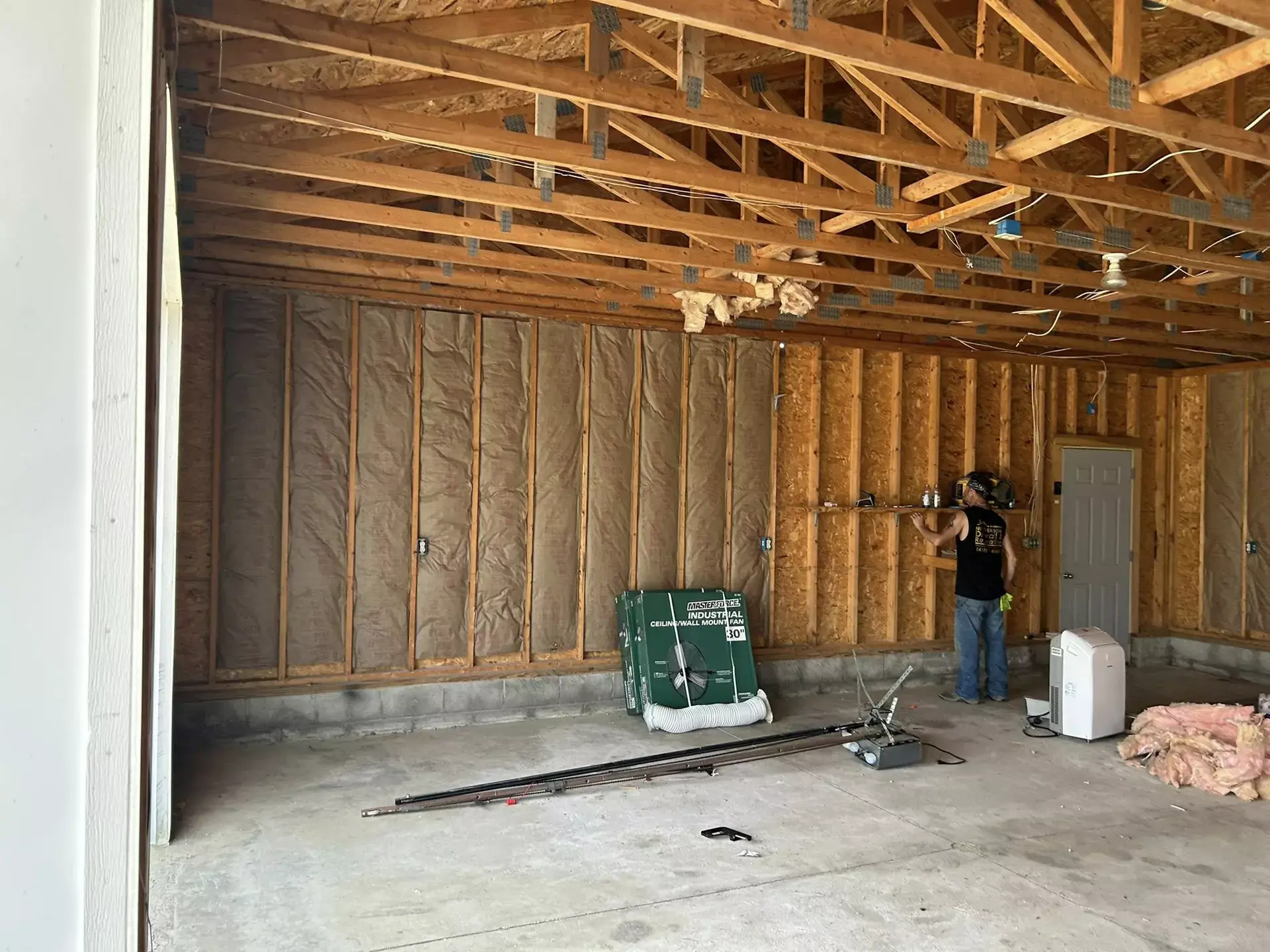 New Creations Construction gallery image 4