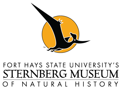 Ribbon Cutting - FHSU Sternberg Museum of Natural History header image