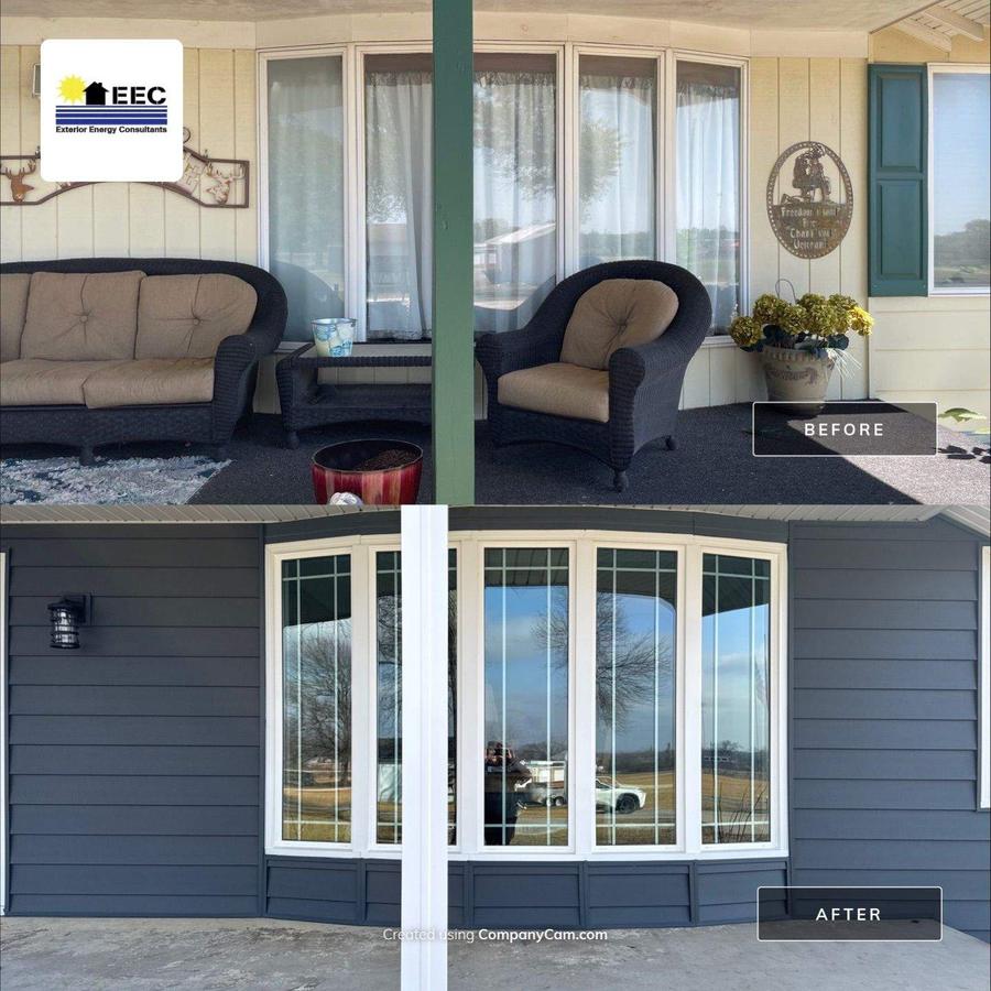 EEC Windows Siding & Roofing gallery image 5