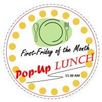 Oct. 4th Pop-Up Lunch gallery image 1