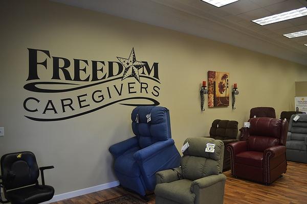 Freedom Caregivers gallery image 8