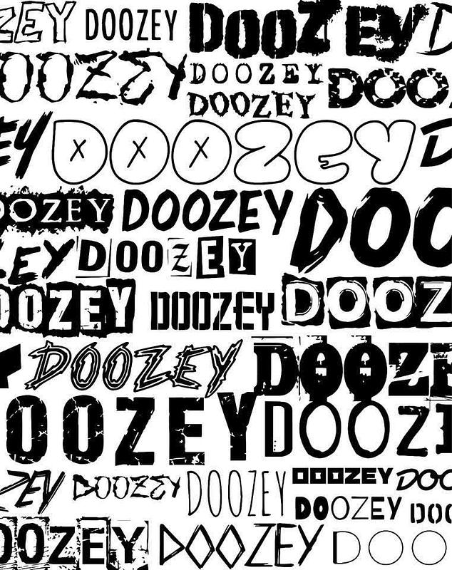 Doozey @ Mo's header image