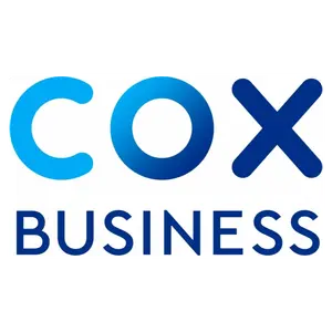 Cox Business logo