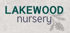 Lakewood Nursery logo