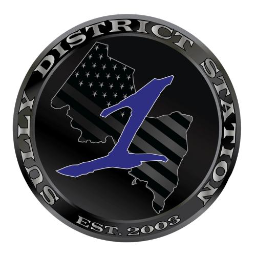 Fairfax county police department dulles regional cham 