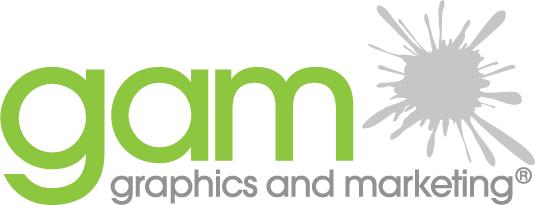GAM Graphics and Marketing