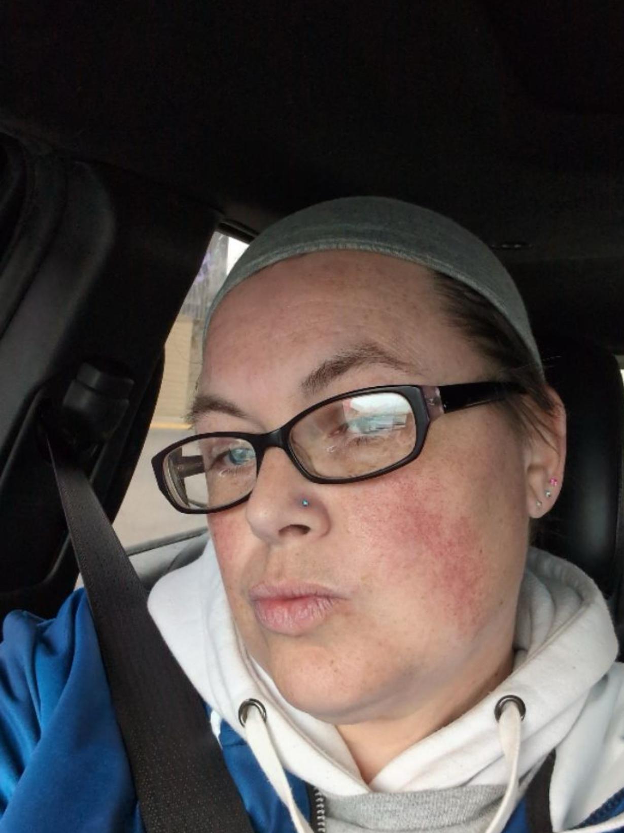 Denise Lynne Feathers