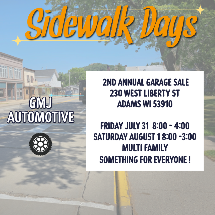 SideWalk Days! gallery image 3