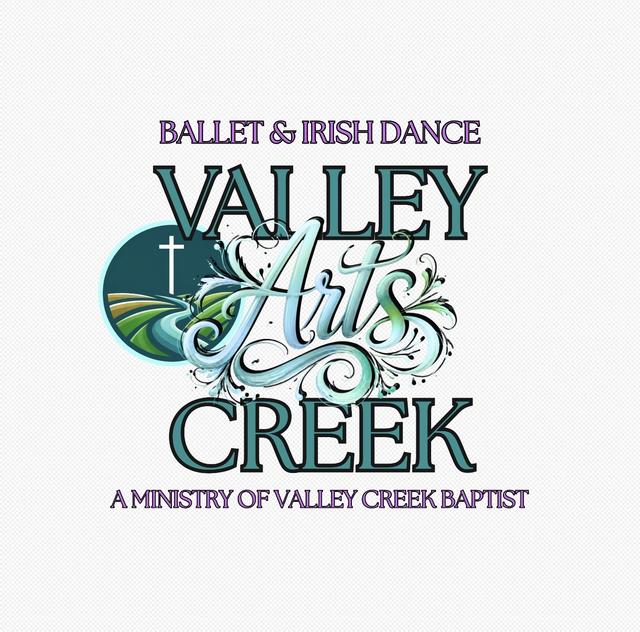 Valley Creek Arts logo