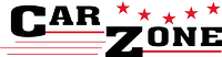 Car Zone Inc. logo