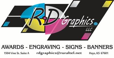 Ribbon Cutting - RD Graphics header image