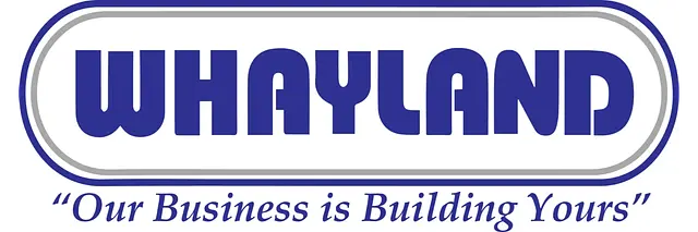WHAYLAND COMPANY logo