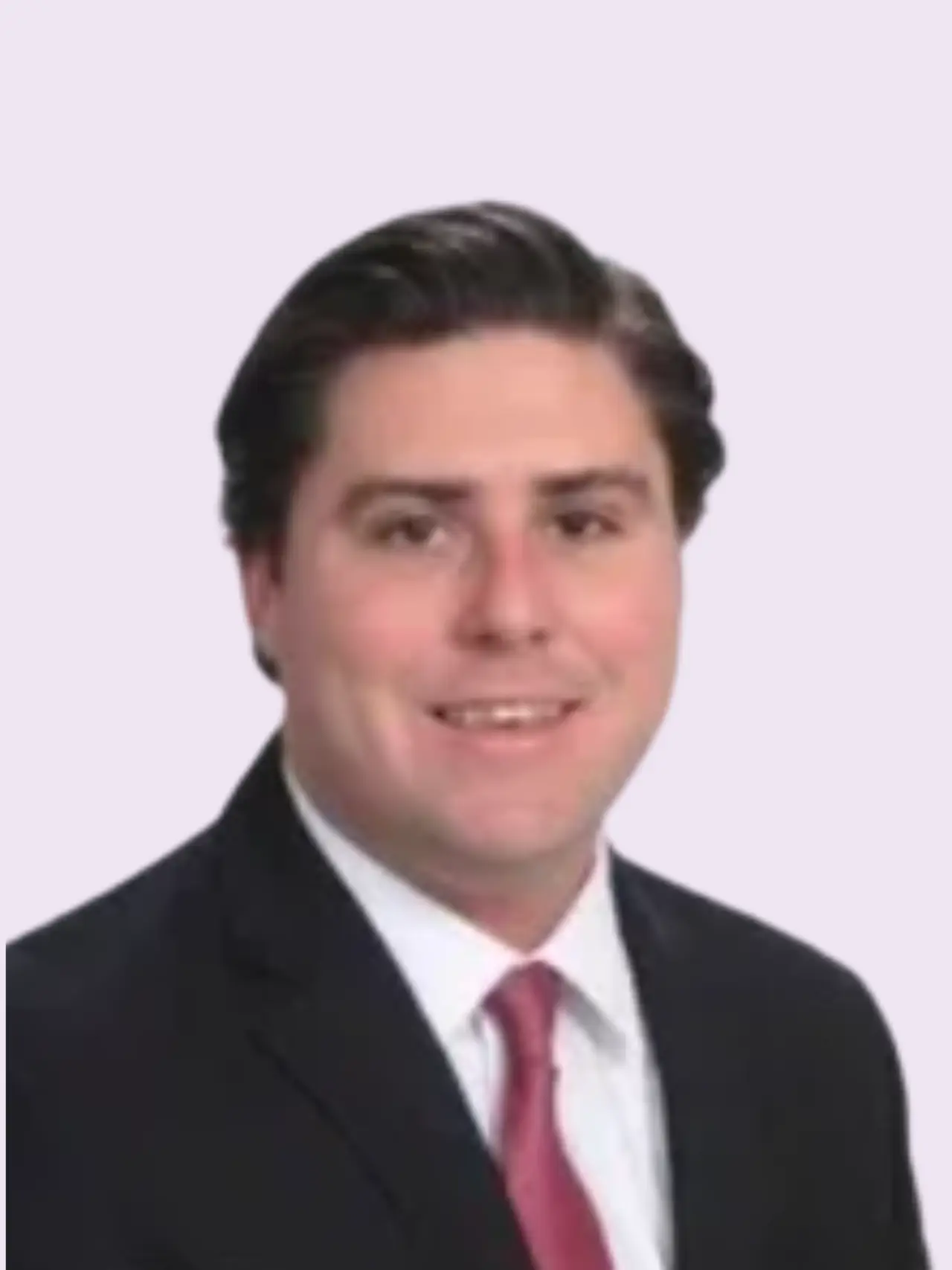 John Hughes, Treasurer