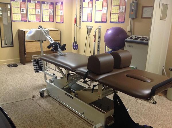 Orians Family Chiropractic, Inc. gallery image 2