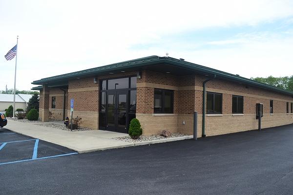 Lincoln Way Animal Hospital Veterinary gallery image 4