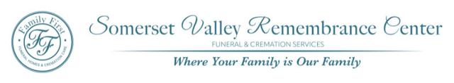 Somerset Valley Remembrance Center logo