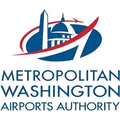 Metropolitan Washington Airports Authority logo