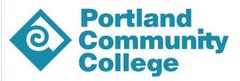 Portland Community College logo