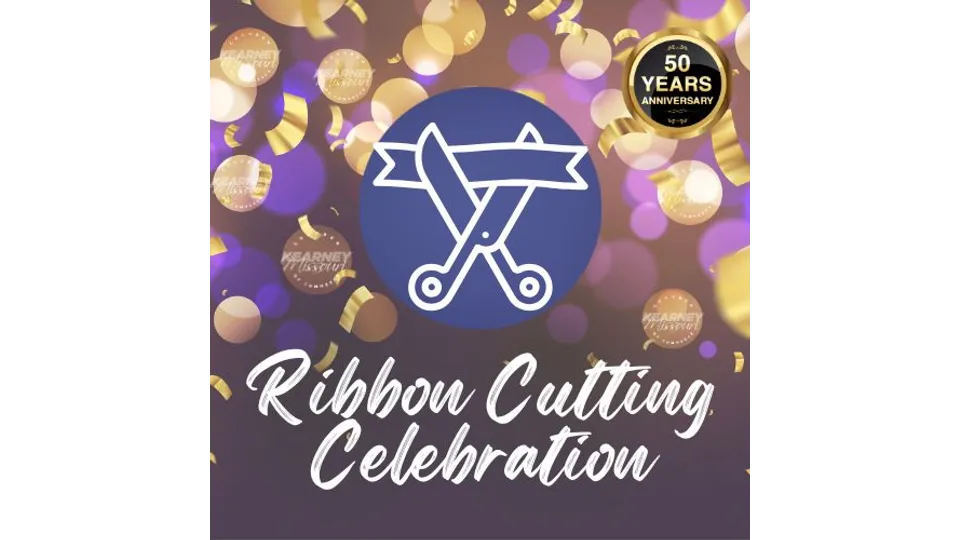 Ribbon Cutting: Jana Stevens, Missouri Farm Bureau