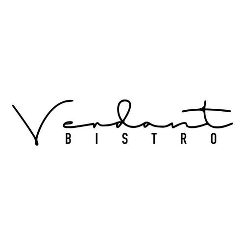 Ribbon Cutting/Brick Presentation - Verdant Bistro header image