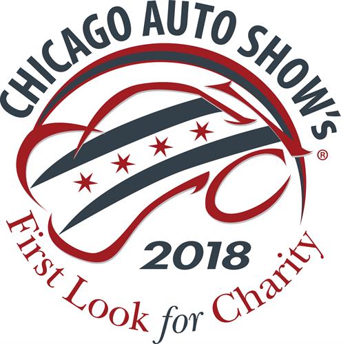 First Look for Charity: Chicago Auto Show header image