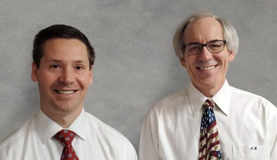Hattan and Mondero Family Eye Care gallery image 2