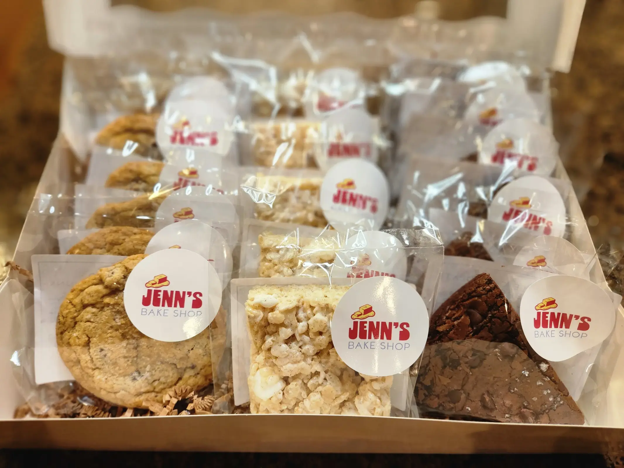 Jenn's Bake Shop gallery image 5