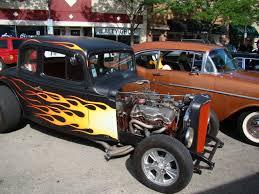Cruise Nights - July 25, 2015 gallery image 1