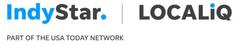 IndyStar | LOCALiQ logo