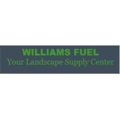 Williams Fuel & Landscape Supply logo