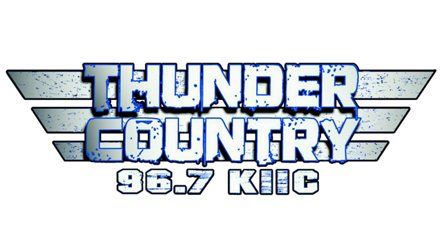 KIIC-FM logo