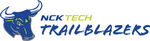 Catching Up - NCK Tech header image