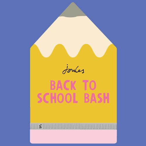 Yorktown Back to School Bash header image