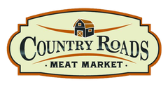 Country Roads Meat Market logo