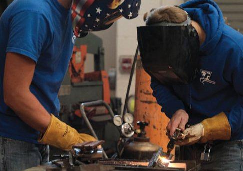 Vanguard-Sentinel Career Centers gallery image 7