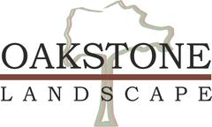 Oakstone Landscape, LLC logo